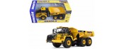 CAMION ARTICULADO KOMATSU HM-400-5 ESCALA 1:50