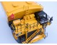 CAMION MINERO ALJIBE CATERPILLAR 785D MWT30 ESCALA 1:50