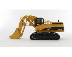 PALA FRONTAL CATERPILLAR 365C ESCALA 1:50
