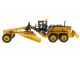 MOTONIVELADORA CATERPILLAR 24M ESCALA 1:50
