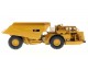 CAMION ARTICULADO SUBTERRANEO CATERPILLAR AD60 ESCALA 1:50