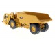 CAMION ARTICULADO SUBTERRANEO CATERPILLAR AD60 ESCALA 1:50