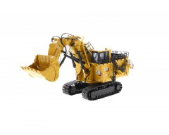 PALA HIDRAULICA CAT 6060 ESCALA 1:87